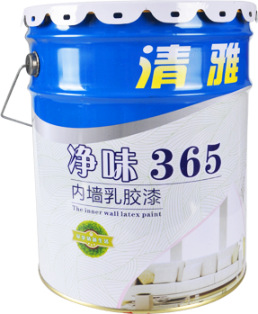 清雅凈味365